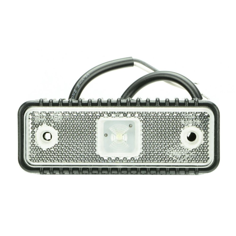 Lampa gabarit 96x39 LED, tip Hor55 LD 537 Horpol