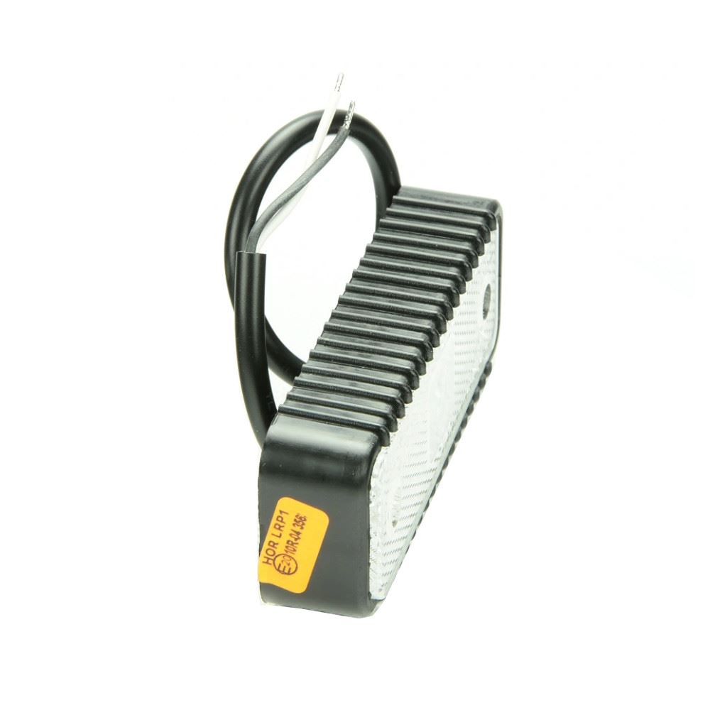 Lampa gabarit 96x39 LED, tip Hor55 LD 537 Horpol