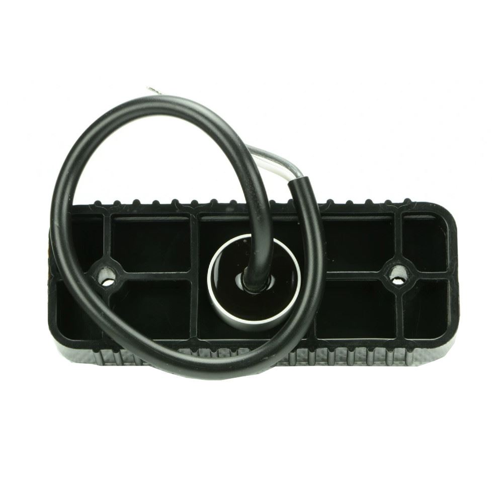 Lampa gabarit 96x39 LED, tip Hor55 LD 537 Horpol