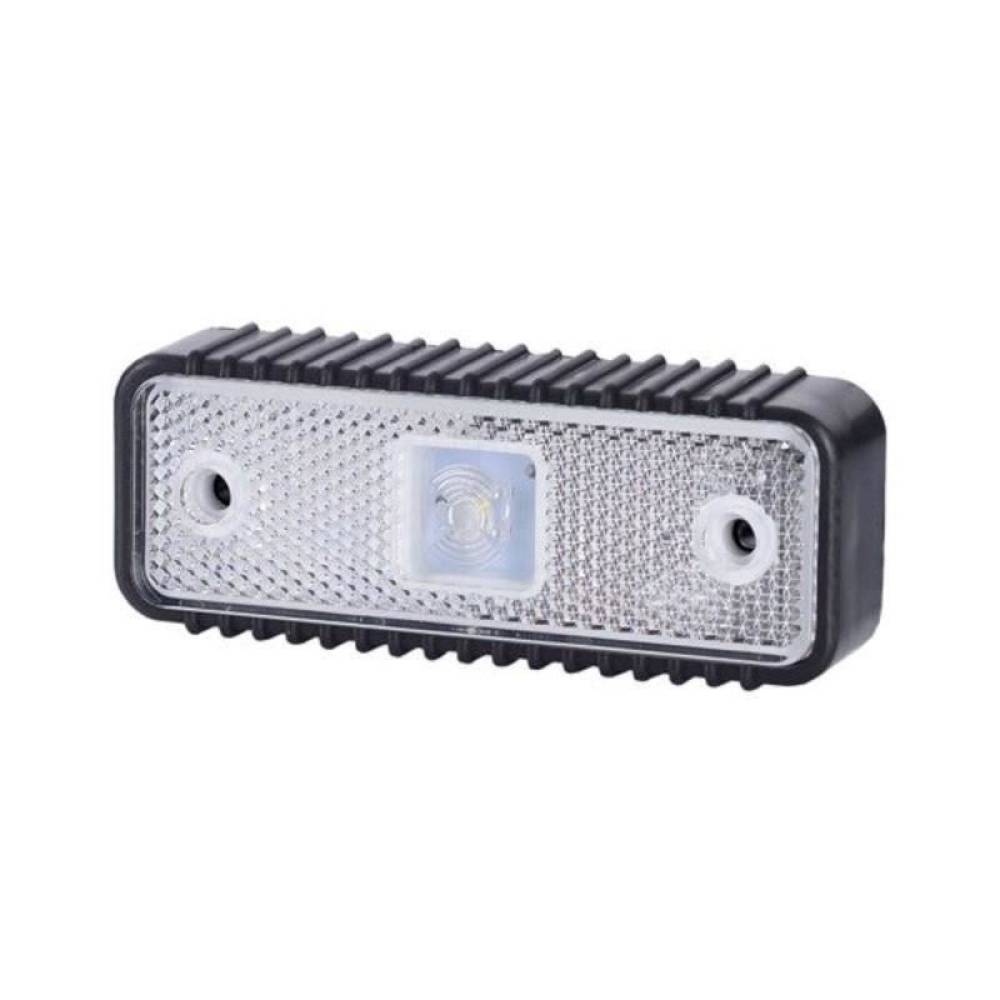 Lampa gabarit 96x39 LED, tip Hor55 LD 537 Horpol