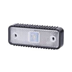 Lampa gabarit 96x39 LED, tip Hor55 LD 537 Horpol