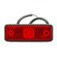 Lampa gabarit 96x39 LED, tip Hor55 LD 539 Horpol