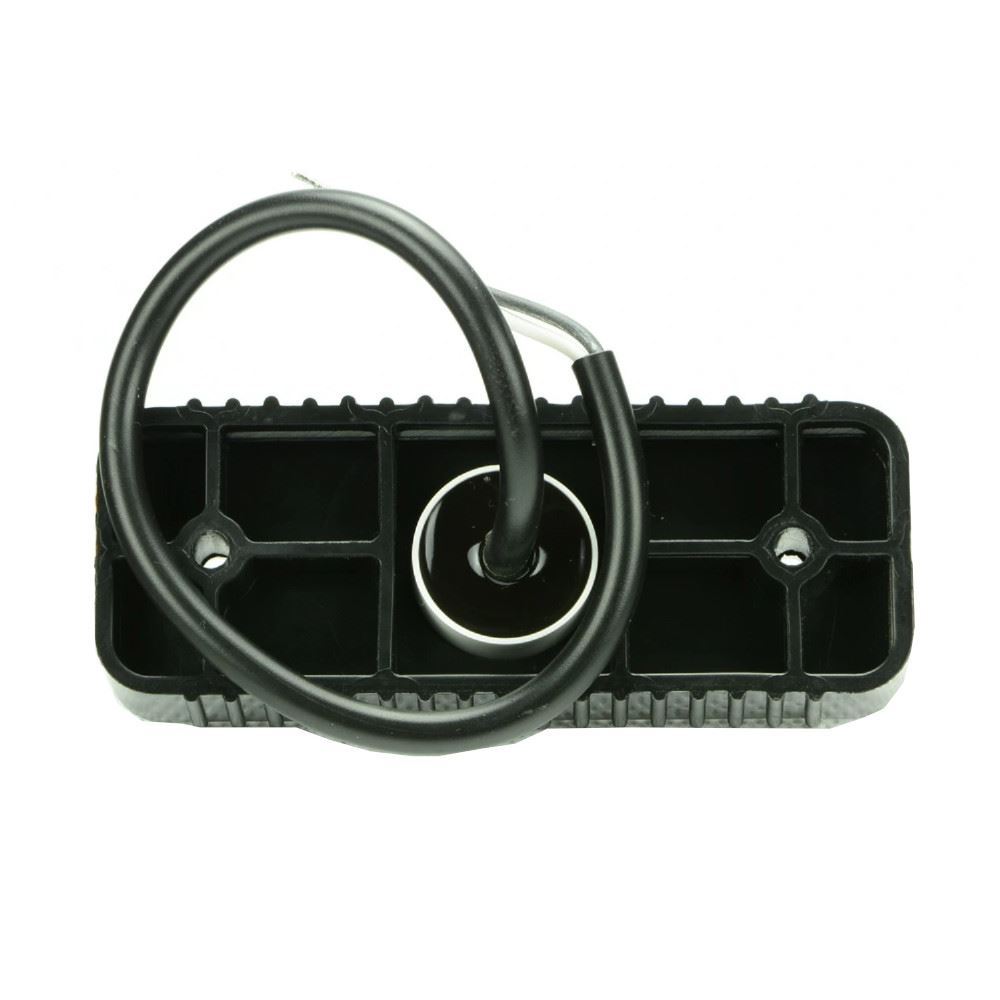 Lampa gabarit 96x39 LED, tip Hor55 LD 539 Horpol