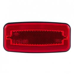 Lampa gabarit 110x50 LED, Hor116 LD 2763 Horpol