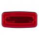 Lampa gabarit 110x50 LED, Hor116 LD 2763 Horpol