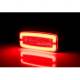 Lampa gabarit 110x50 LED, Hor116 LD 2763 Horpol