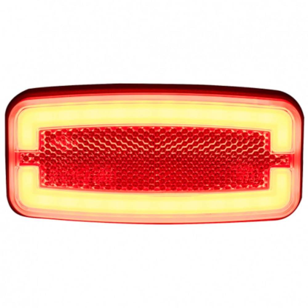 Lampa gabarit 110x50 LED, Hor116 LD 2763 Horpol