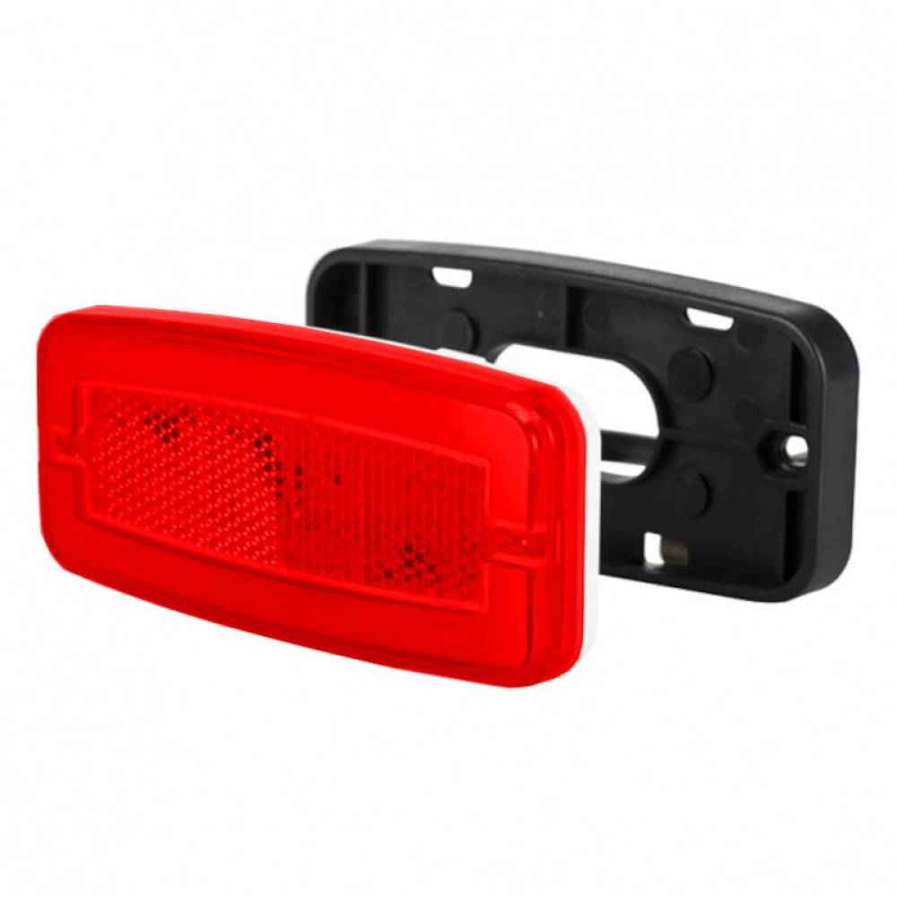 Lampa gabarit 110x50 LED, Hor116 LD 2763 Horpol