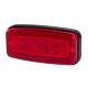 Lampa gabarit 110x50 LED, Hor116 LD 2763 Horpol