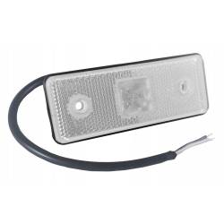 Lampa gabarit 110x41, LED, clasa Hor42, LD 160/4 Horpol