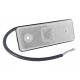 Lampa gabarit 110x41, LED, clasa Hor42, LD 160/4 Horpol