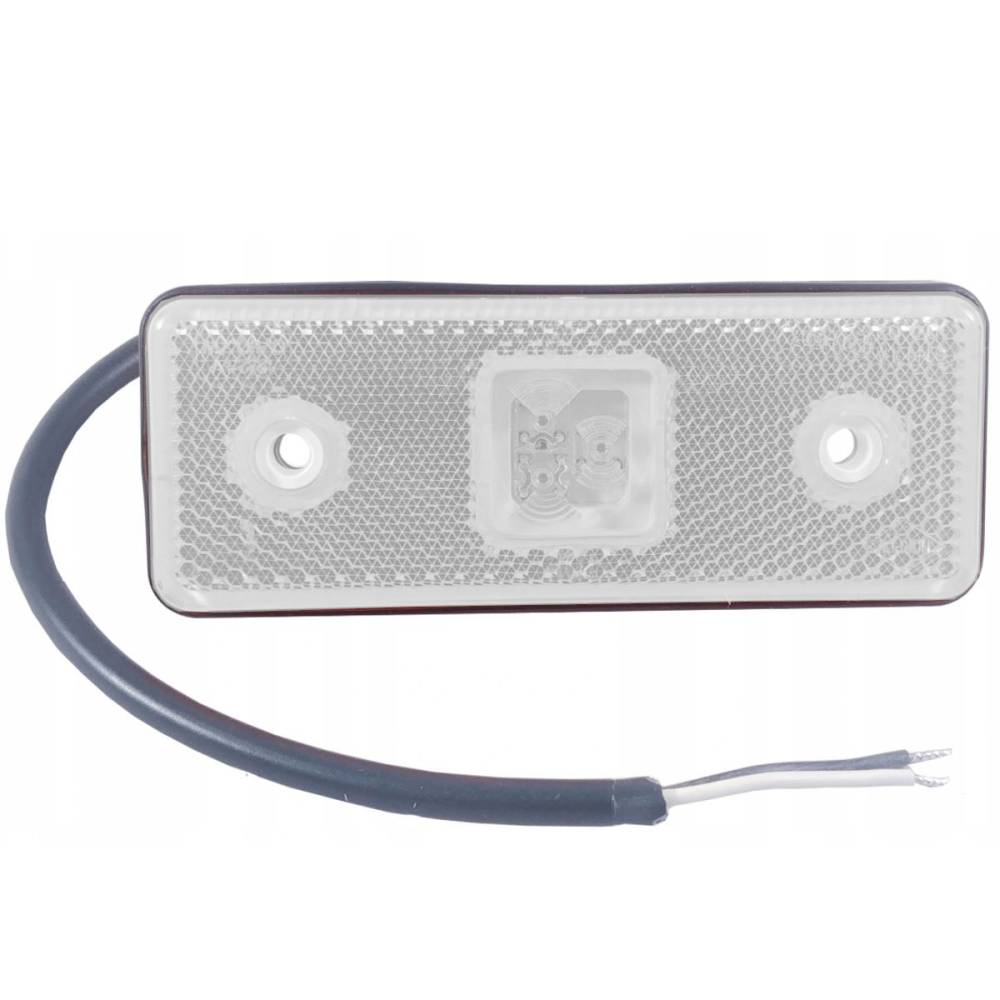 Lampa gabarit 110x41, LED, clasa Hor42, LD 160/4 Horpol
