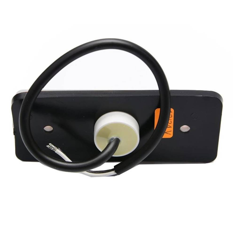 Lampa gabarit 110x41, LED, clasa Hor42, LD 160/4 Horpol