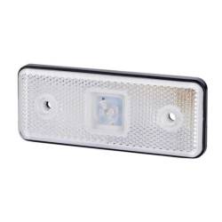 Lampa gabarit 110x41, LED, clasa Hor42, LD 160/4 Horpol