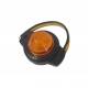 Lampa gabarit fi42 LED cu suport, prindere cu 2 urechi, LD 508 Horpol Lampa gabarit fi42 LED cu suport, prindere cu 2 urechi, LD 508 Horpol