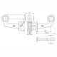 Set 2 bucati modul LED NEON, galben, pentru lampi semnalizare, cablu 700mm, MDP2612 Horpol Set 2 bucati modul LED NEON, galben, pentru lampi semnalizare, cablu 700mm, MDP2612 Horpol