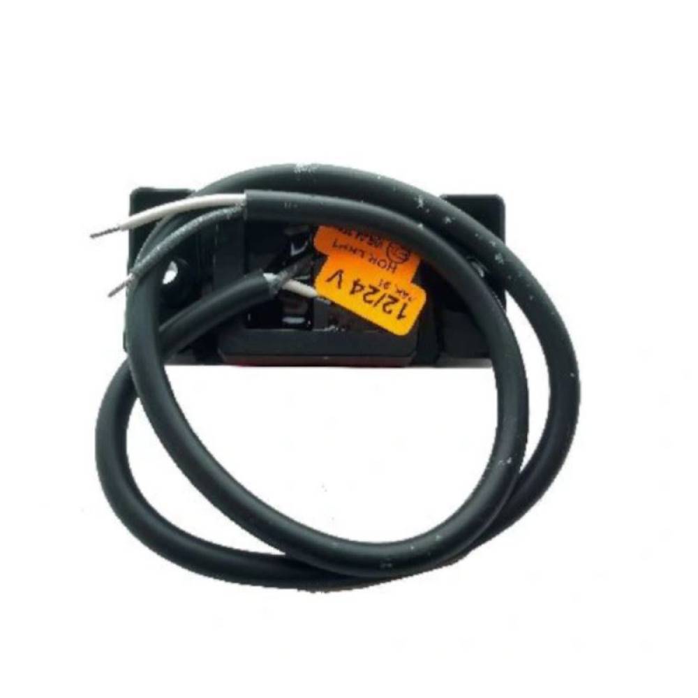 Lampa gabarit 73x33, LED, 12-36V, LD141 Horpol
