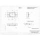 Lampa gabarit 73x33, LED, 12-36V, LD141 Horpol