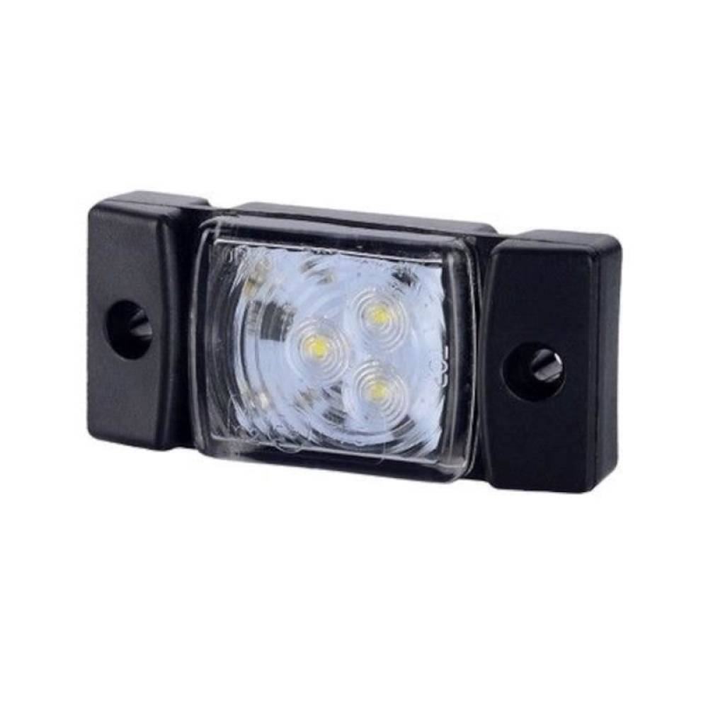 Lampa gabarit 73x33, LED, 12-36V, LD 140 Horpol