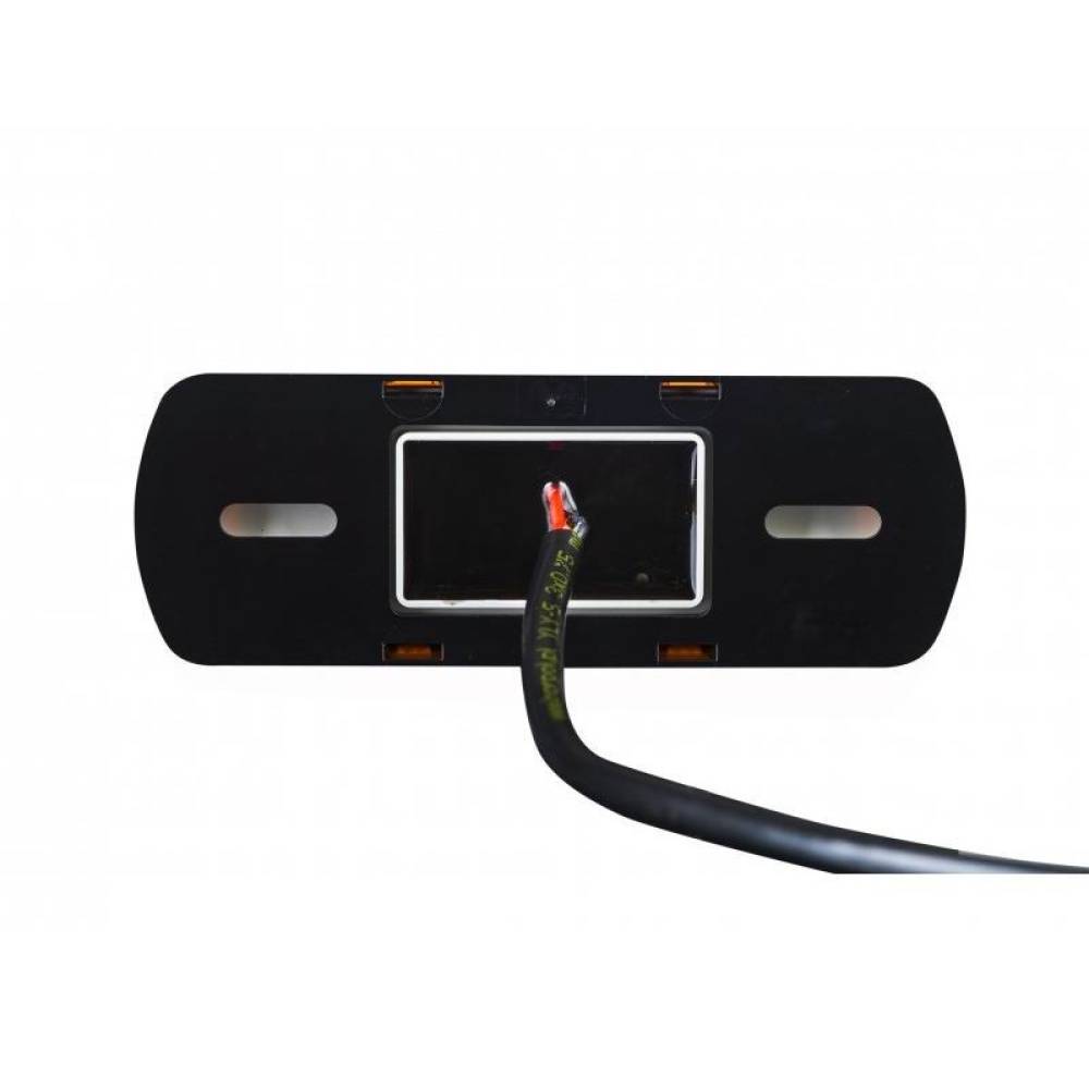 Lampa gabarit 120x44, 4 LED-uri, cu semnalizare LKD 2218 Horpol