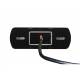 Lampa gabarit 120x44, 4 LED-uri, cu semnalizare LKD 2218 Horpol
