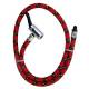 Furtun pentru pompa aer 100cm (mana) filet fi8, 61209 CarCo
