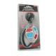 Densimetru acid baterie tester electrolit, 42036 CarCo