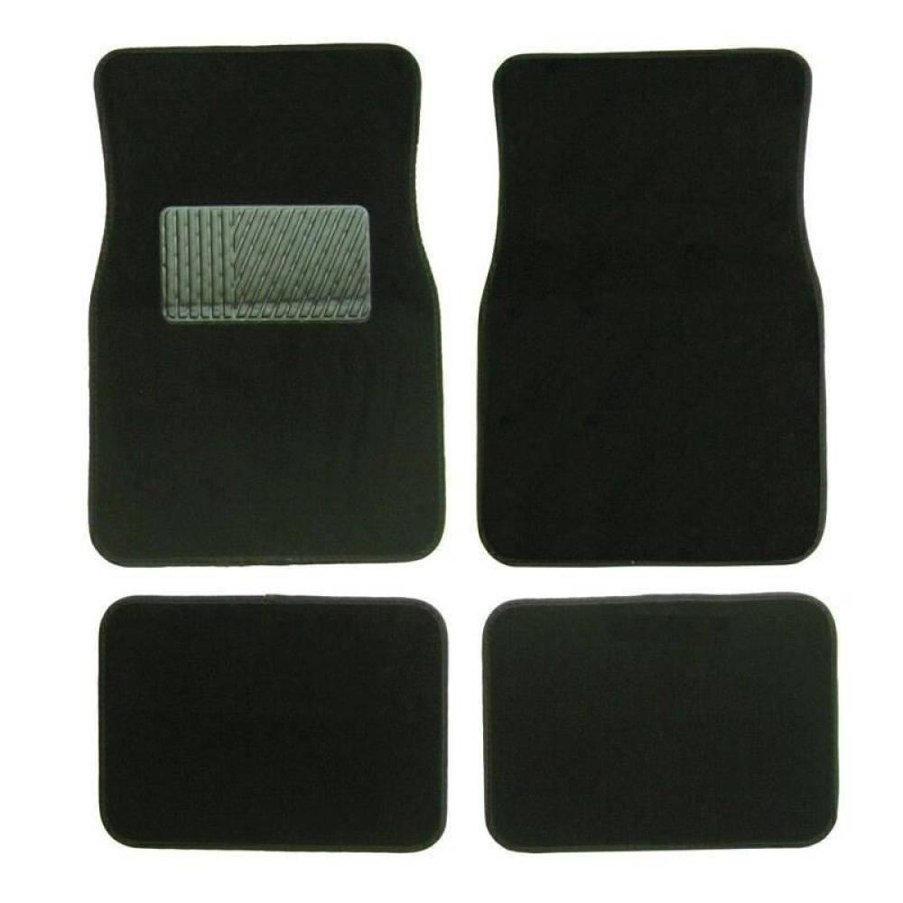 sET 4 covorase universale mocheta 47x45, 61076 CarCo