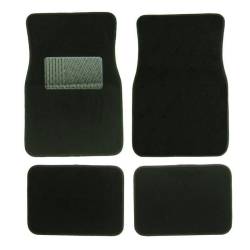 sET 4 covorase universale mocheta 47x45, 61076 CarCo sET 4 covorase universale mocheta 47x45, 61076 CarCo