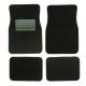sET 4 covorase universale mocheta 47x45, 61076 CarCo