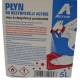 Solutie dezinfectat suprafete 70% alcool, 5L, Plyn Active 54999 CarCo