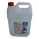 Solutie dezinfectat suprafete 70% alcool, 5L, Plyn Active 54999 CarCo