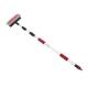 Perie spalat telescopica ALFA3 100-170cm, 8