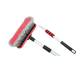 Perie spalat telescopica ALFA2 80-130cm, 8