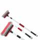 Perie spalat telescopica ALFA2 80-130cm, 8