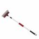 Perie spalat telescopica ALFA2 80-130cm, 8