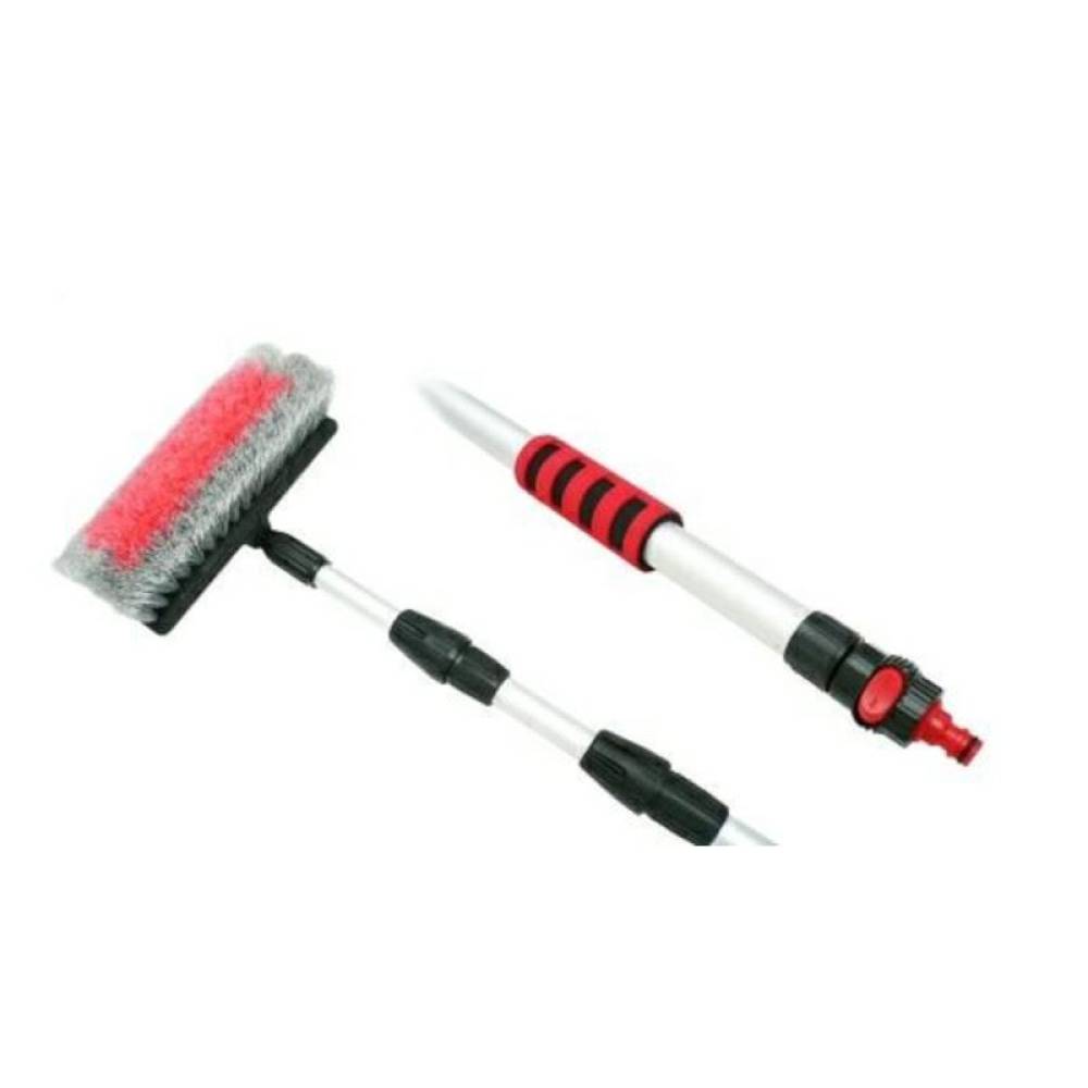 Perie spalat camion telescopica 130-250cm, 10