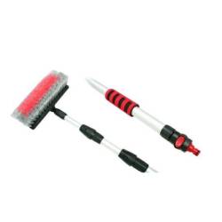 Perie spalat camion telescopica 130-250cm, 10