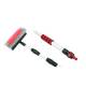 Perie spalat camion telescopica 130-250cm, 10