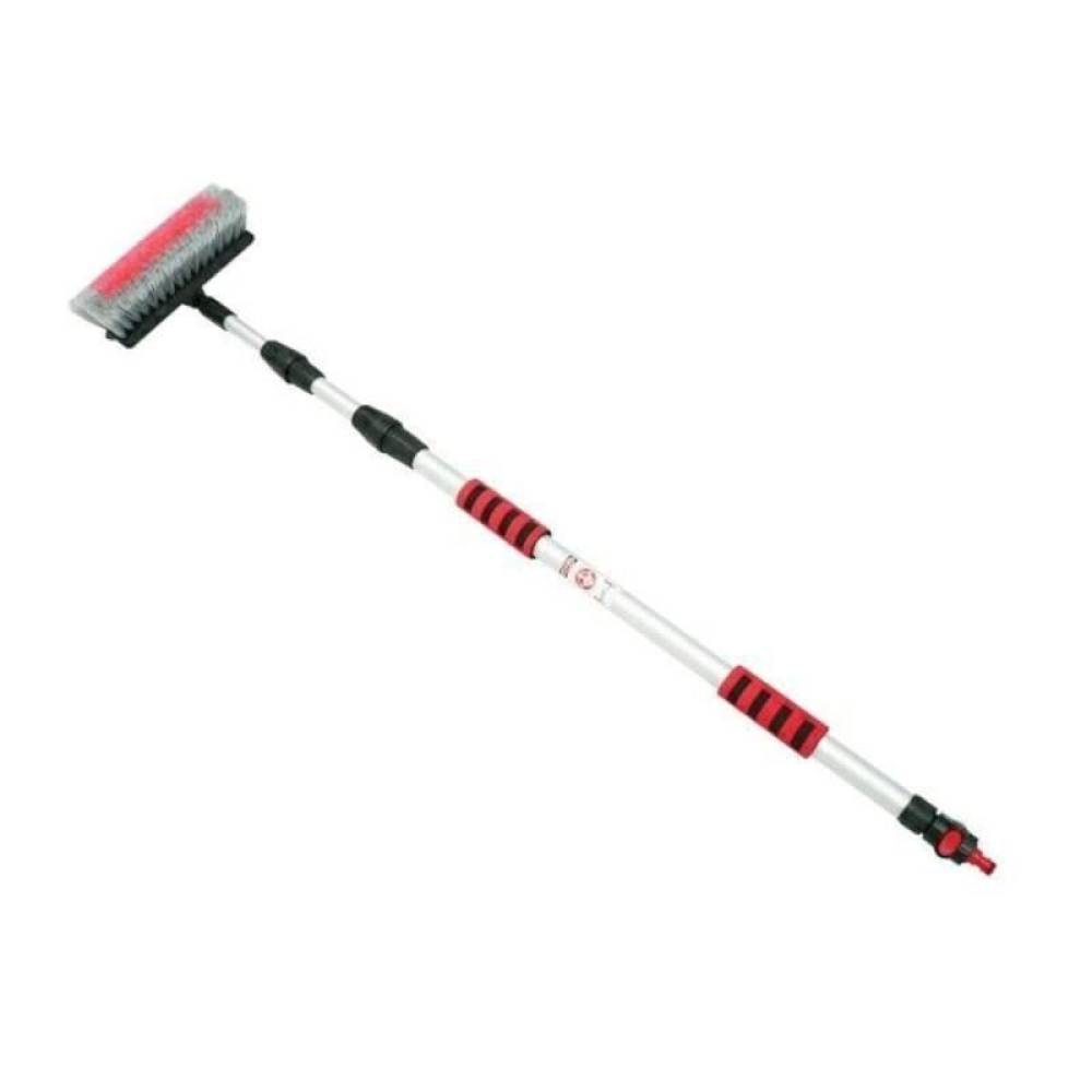 Perie spalat camion telescopica 130-250cm, 10