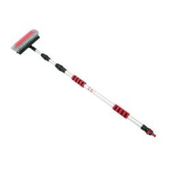 Perie spalat camion telescopica 130-250cm, 10