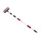 Perie spalat camion telescopica 130-250cm, 10