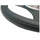 Husa volan 37-39cm Luxury 42745 CarCo