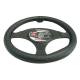 Husa volan 37-39cm Luxury 42745 CarCo