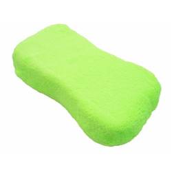 Burete mare cu microfibra 22x11cm, Iza, 42705 CarCo