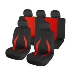 Set 3 bucati huse auto Bolero, 61087 CarCo