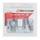 Set 4 prezoane antifurt roti, 14x1,5 27R, 7855 Automax