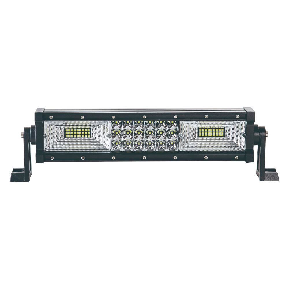 Proiector 340x78 Bara LED Combo, 216W, 19440lm, CH008b-216W Artech