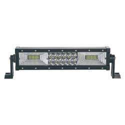 Proiector 340x78 Bara LED Combo, 216W, 19440lm, CH008b-216W Artech