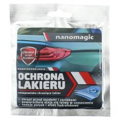 Servetele umede Nano ceara pentru vopsea Ochrona Lakieru, 06829 NanoMagic Servetele umede Nano ceara pentru vopsea Ochrona Lakieru, 06829 NanoMagic